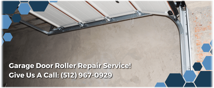 Garage Door Roller Repair Cedar Park